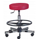 Tabouret médical assise ronde Gamme 40