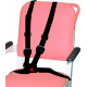 Accessoires pour chaise de transfert patient Swifi