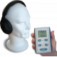 Audiomètre Electronica AudiTest - dépistage manuel 