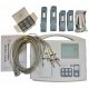 Electrocardiographe ECG Edan SE300 B (3 pistes) avec interprétation