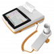 Spiromètre de diagnostic - Spirolab 7" avec écran tactile et logiciel