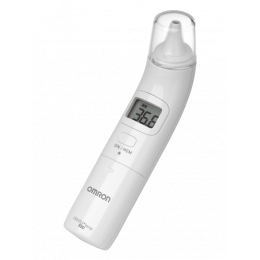 Thermomètre auriculaire Braun Thermoscan 3 IRT3030 - Matériel médical