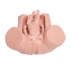 Mannequin de simulation d'accouchement