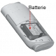 Chargeur et batterie pour oxymètre Edan H100B