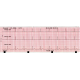 Electrocardiographe ECG Vétérinaire Edan VE300 (3 pistes)