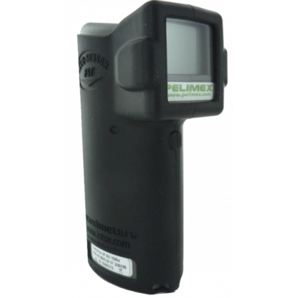 Ethylotest électronique Homologué NF - Alcootest Portable Précis - Pour Maison, Soirées, Contrôle Facile