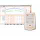 Enregistreur Holter ECG Cardioline Walk400h (3/12 canaux)