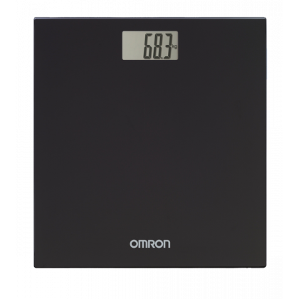 Pèse-personne électronique Omron HN 289