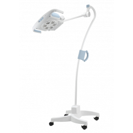Lampe d'examen LED Welch Allyn GS900 sur pied