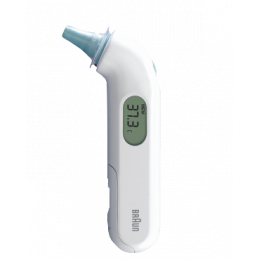 Thermomètre infrarouge sans contact Infratemp 3