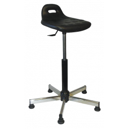Option assise relevable (position de trendelenburg) pour fauteuil d'examen  gynécologique Vog Médical