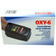 Oxymètre de pouls Gima OXY-6 Couleur