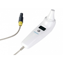 Thermomètre auriculaire OXY 110 adulte pour moniteur patient multiparamétrique PC-300