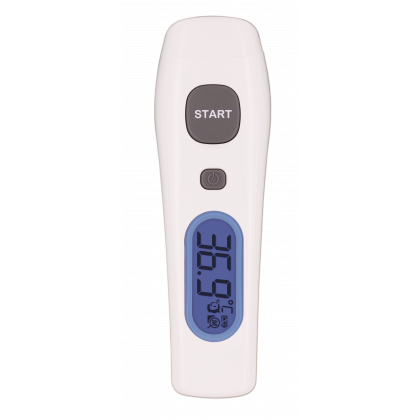 Thermomètre infrarouge sans contact Infratemp 3