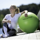 Gymball Sissel Securemax - 45 cm