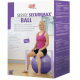 Gymball Sissel Securemax - 65 cm