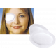 Compresses oculaires stériles Optisoft - 9.5 x 6.5 cm (boite de 10)