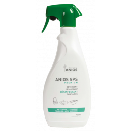 Anios SPS Premium (1 flacon 750ml) 