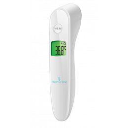 Thermomètre médical rigide haute précision