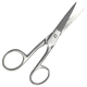 Ciseaux coupe-ongles courbés (10 cm)