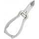 Pince coupe-ongles sécateur (14 cm)
