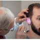 Curettes auriculaires Bionix Lighted Ear MicroLoop à LED (boite de 50)