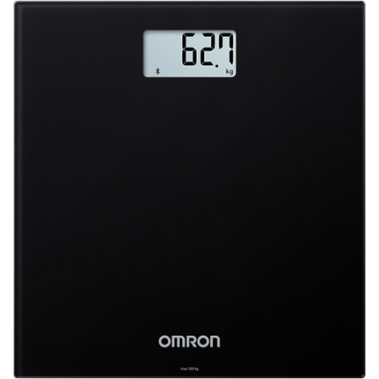 Pèse-personne électronique Omron HN300T2 Intelli IT