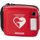 Mallette de transport pour défibrillateur Philips FRx