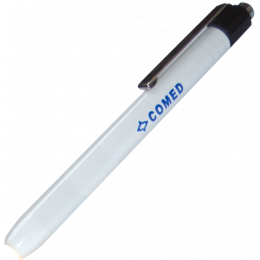 Lampe stylo professionnelle Comed Minipen (à ampoule)