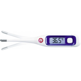 Thermomètre infrarouge sans contact InfraTemp à 37,40 €
