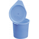 Crachoir en plastique à usage unique - 130 ml (carton de 100)