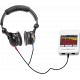 Audiomètre de dépistage Echodia AudioSmart