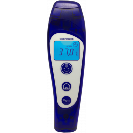 Achetez votre thermomètre au meilleur prix chez Girodmedical