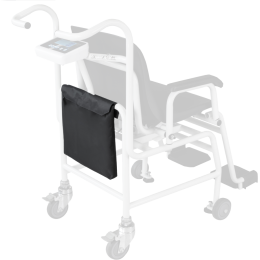 Pochette de rangement pour fauteuil de pesée KERN MCC