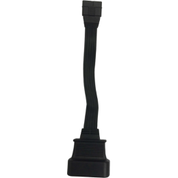 Adaptateur ceinture ECG ou Quickels - MS12 USB ou FT-1