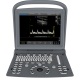 Echographe portable à ultrasons vétérinaire Chison ECO2
