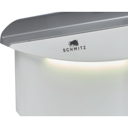 Éclairage d'ambiance LED pour fauteuil Schmitz Medi-matic Série 115.9