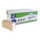 Essuie-mains Ouatinelle Ecolabel (25 Paquets de 150 feuilles pliage Z)