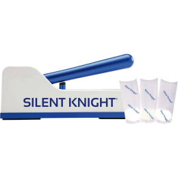 Écrase-comprimés Silent Knight SK3