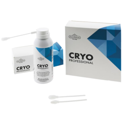 Bombe de cryothérapie Cryo Professional (170 ml)