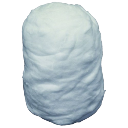 Rouleau de coton hydrophile (500 gr)