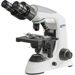 Microscope à lumière transmise Kern OBE 132