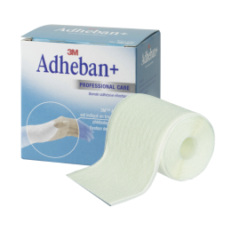 AERZETIX Ruban Élastique Aspect Crochet 1m - Largeur 70mm - Blanc Polyester