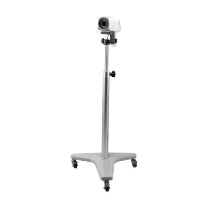 Vidéocolposcope Edan C6A HD sur chariot