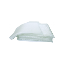 Draps jetables et alèses : linge de lit à usage unique