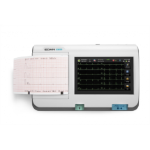 ECG : électrocardiographes et moniteurs