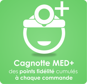 Hexamed MED+
