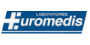 Laboratoires Euromedis : catalogue