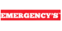 Emergency's : catalogue