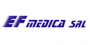 EF Medica : catalogue